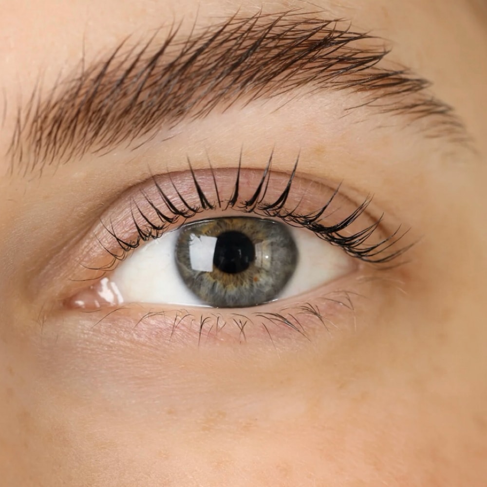 Brow Lamination