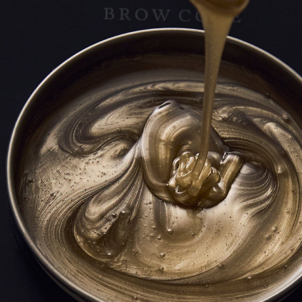 Wax: Brows, Chin & Lips